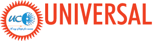 Universal Coaching Center Logo